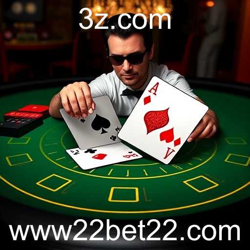 A Influência de 22Bet Casino no Mercado de Jogos Online em 2025