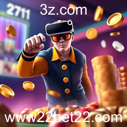 O Impacto do 22Bet Casino no Mercado de Jogos Online