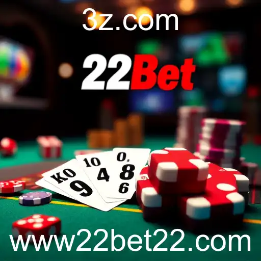 22Bet Casino: Inovação e Tendências no Jogo Online