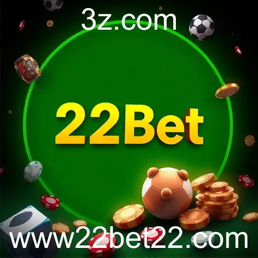 22Bet Casino reflete tendências atuais de jogos online em 2025