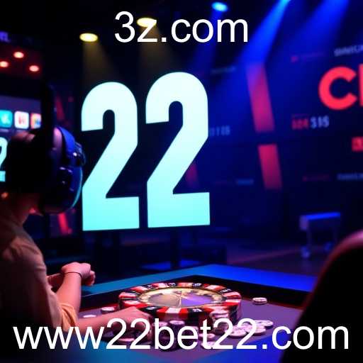 Cenário Atual do 22Bet Casino