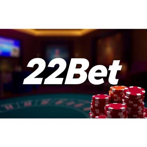 22Bet Casino e as Tendências de 2025 no Jogo Online