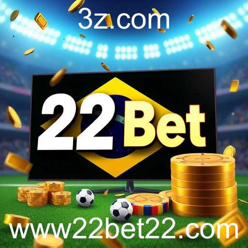 Expansão do 22Bet Casino Marca Novo Capítulo no Brasil