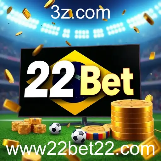 Expansão do 22Bet Casino Marca Novo Capítulo no Brasil