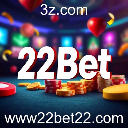 Avanços no Cenário dos Jogos com 22Bet Casino