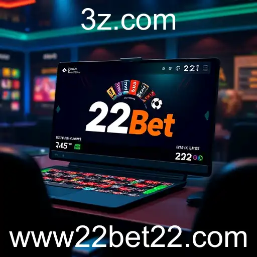 Crescimento e Desafios do 22Bet Casino em 2025