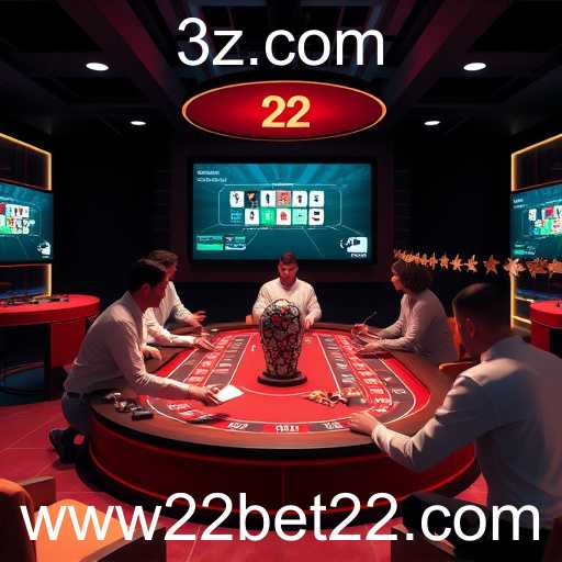 Inovações e Tendências nos Cassinos Online