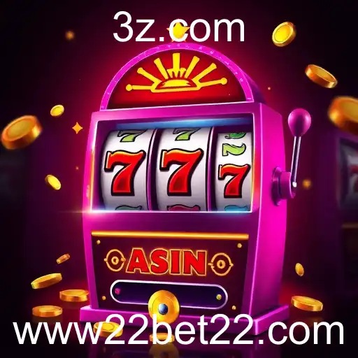 Inovações e Tendências do 22Bet Casino em 2025