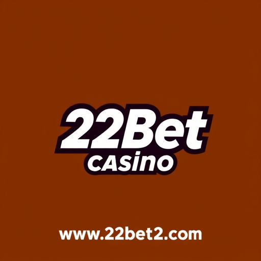 22Bet casino