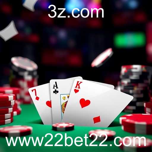 22Bet casino