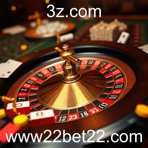 22Bet casino