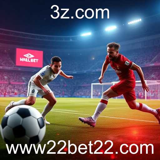 22Bet casino