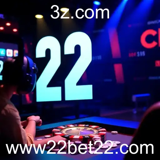 Tendências e Impactos do 22Bet Casino em 2025