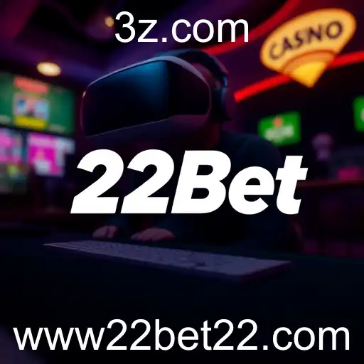 Tendências e Inovações do 22Bet Casino em 2025