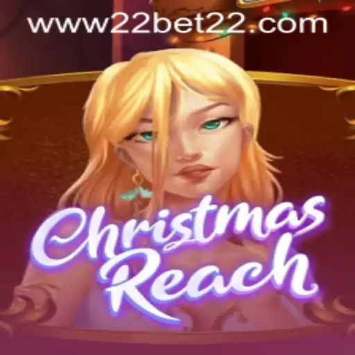 Immerse Yourself in the Enchanting World of ChristmasReach at 22Bet Casino