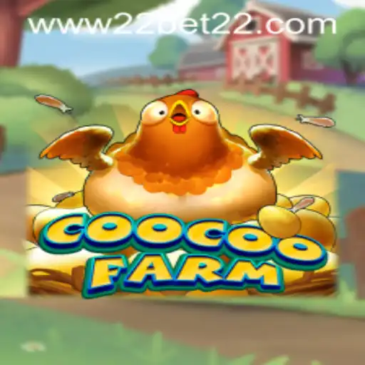 Exploring the Delightful World of CooCooFarm at 22Bet Casino