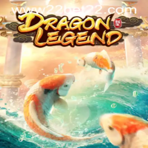 Unveiling DragonLegend: A Mystical Adventure Awaits at 22Bet Casino