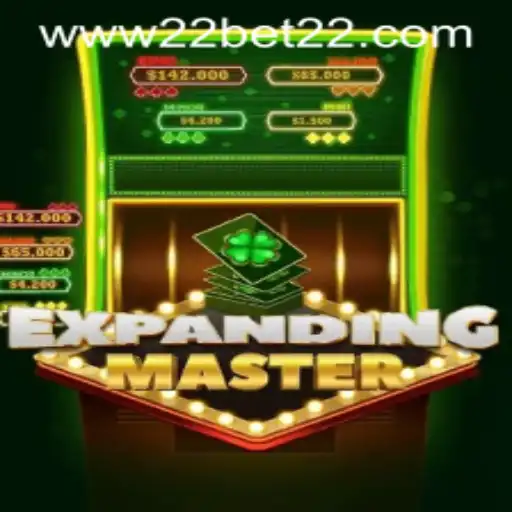 Exploring the Thrill of ExpandingMaster at 22Bet Casino