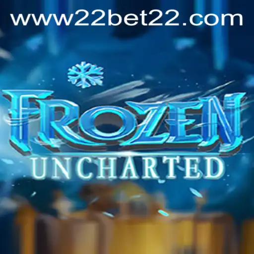 Exploring the World of FrozenUncharted at 22Bet Casino