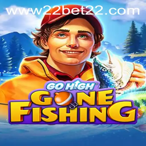 GoHighGoneFishing: Dive into an Exciting Casino Adventure at 22Bet Casino