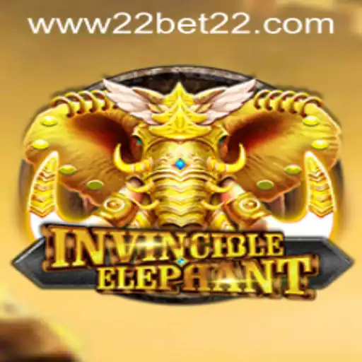 Experience the Thrill of InvincibleElephant at 22Bet Casino