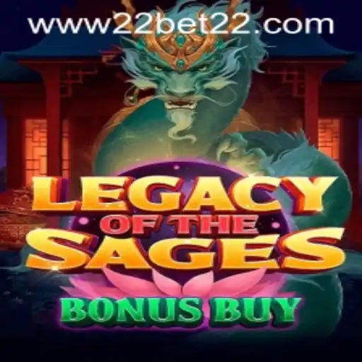 Exploring the Exciting World of LegacyoftheSagesBonusBuy at 22Bet Casino
