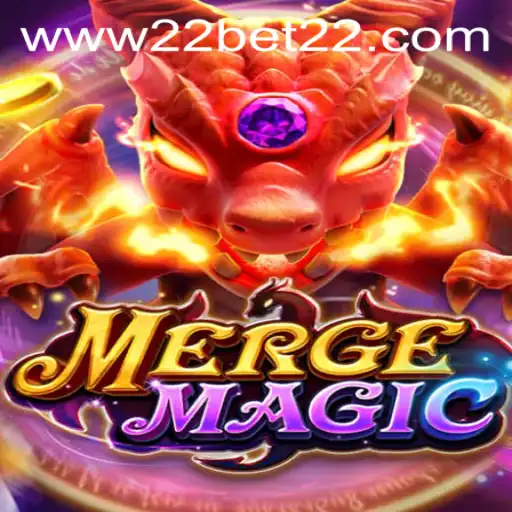 Discovering the Enchanting World of Merge Magic