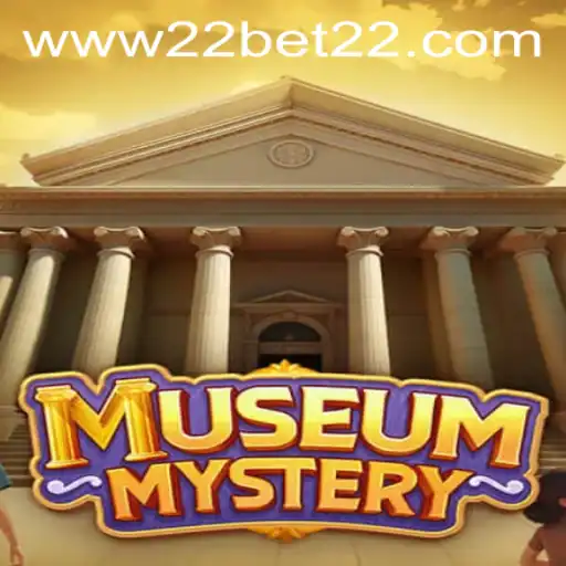 Unveiling the Thrilling World of MuseumMystery at 22Bet Casino