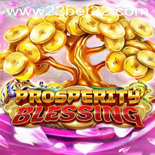 Discover ProsperityBlessing: A New Sensation at 22Bet Casino