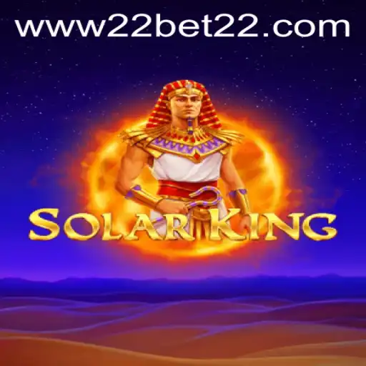 Exploring SolarKing at 22Bet Casino: Thrilling Adventures Await