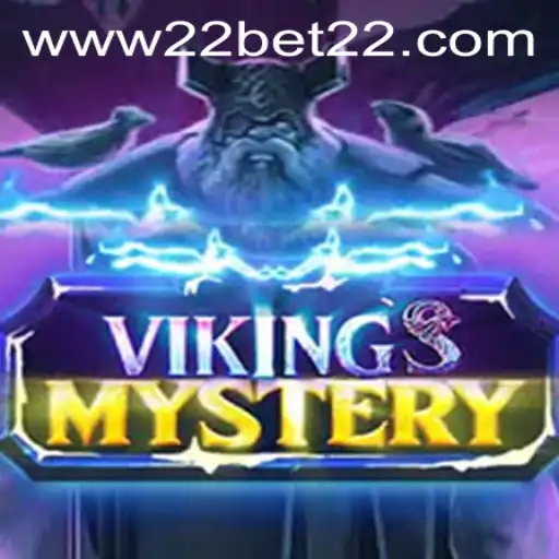 VikingsMystery: Explore the Thrilling Depths of Norse Legends at 22Bet Casino